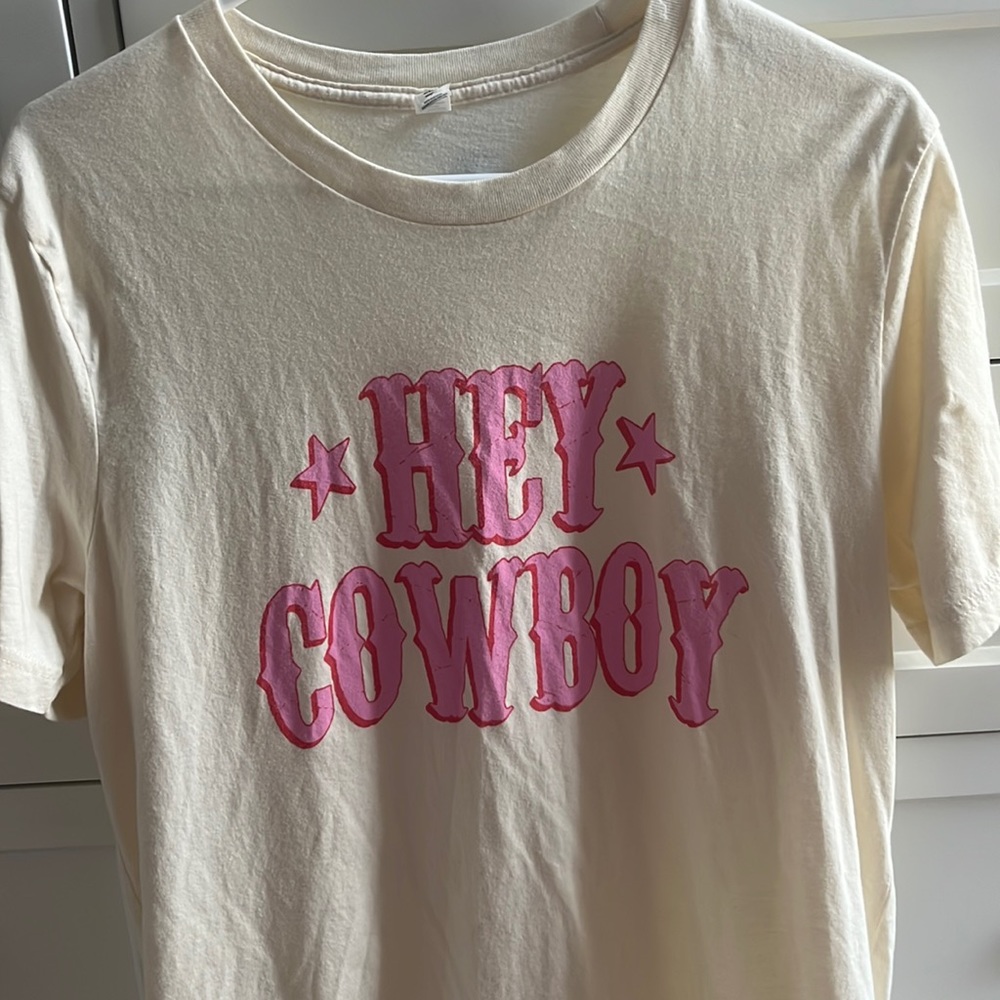 Graphic Tee